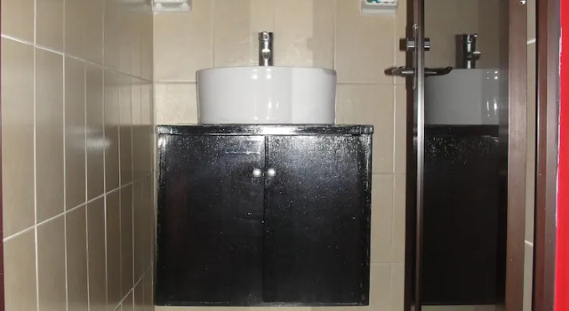 Номер Standard Hotel Faddey