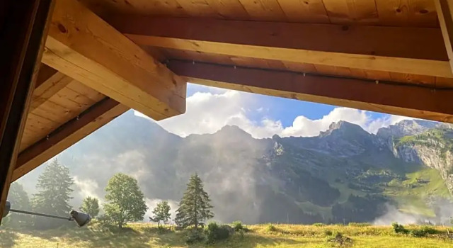 Люкс Deluxe Chalet Inarpa - Appartements et Suites