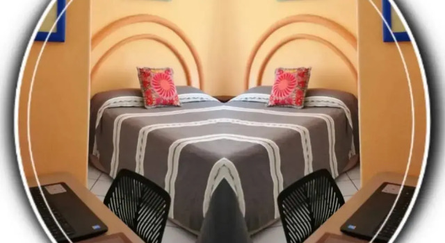 Apartment Graciela -, Book Apartment Puerto Vallarta Jalisco