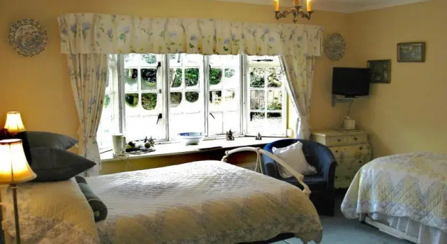 Wayside Cottage