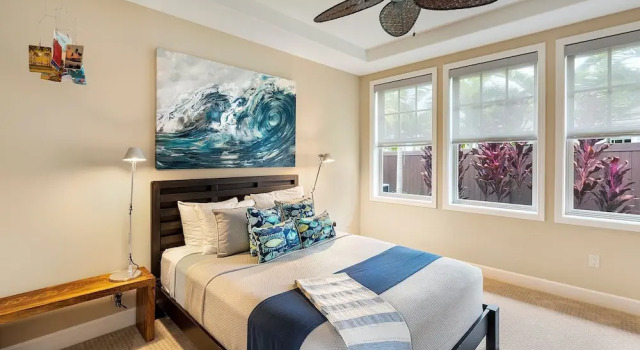 Unbelievable Ocean Front View w Pool - AC - Outdoor Seating!- Vrkcv