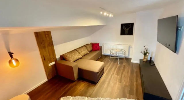 Die Bergretter Appartements, Prenota Appartamento Hotel a Stiria con parcheggio, Parcheggio