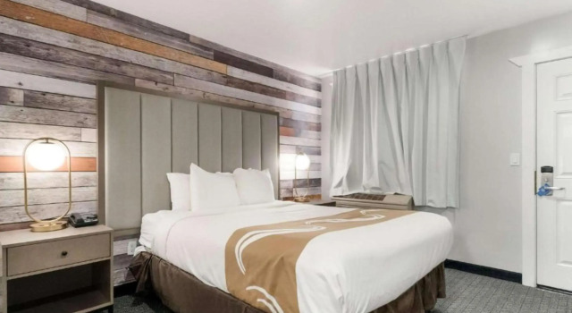Quality Inn South Lake Tahoe