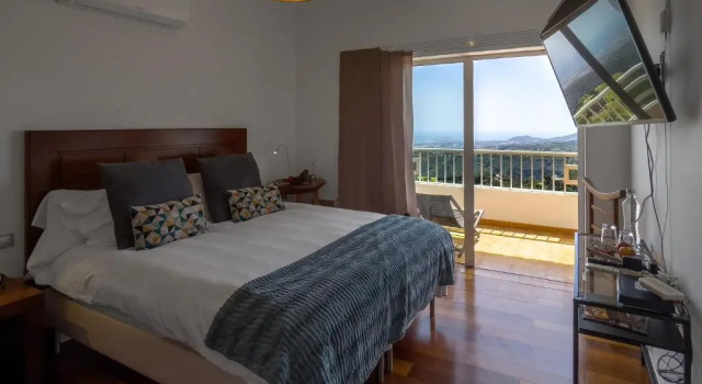 Villa Bandama Golf, Prenota Villa Cottage a Gran Canaria, Cottage