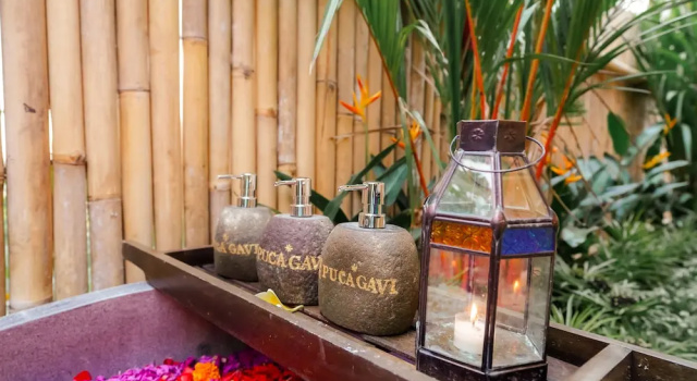 Семейная вилла Puca Gavi Eco Luxury Villa Ubud Managed by Manara