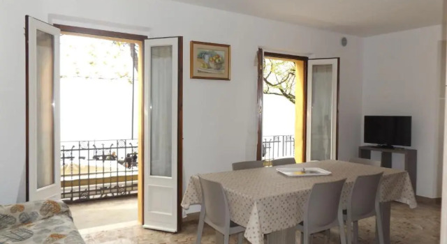 Апартаменты Casa Glicine