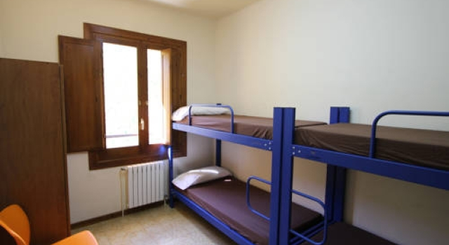 Alberg Roques Blanques, Book Hotel Billige hoteller i Ripolles