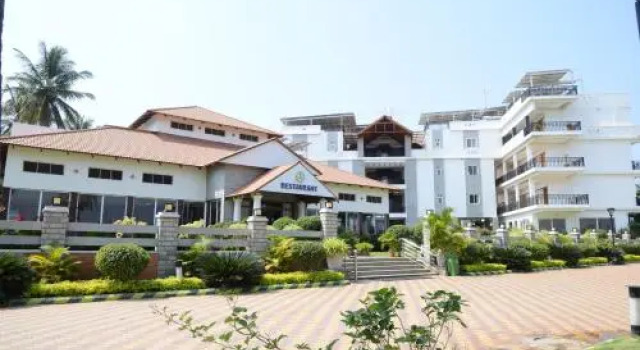 Palette Resorts - Apoorva Resort, Забронировать Курортный отель Отели штата Карнатаки 3 звезды, 3*