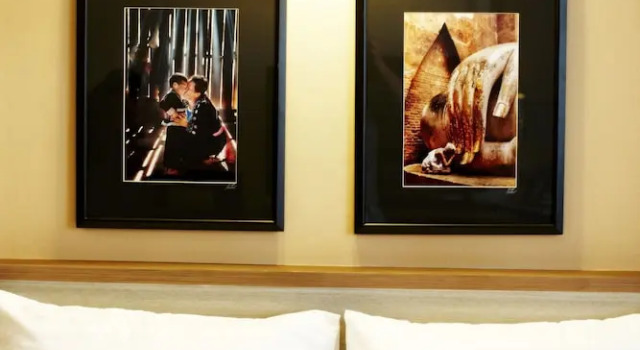 Номер Deluxe Poste 43 Residence