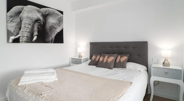 Serenity Views 2350, Забронировать Апартаменты/квартира Апартаменты Эстепона, Апартаменты/квартира
