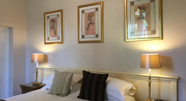 Charades Guest House
