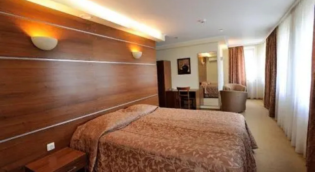 Širvintos viešbutis, Prenota Hotel Vilkaviškis 
