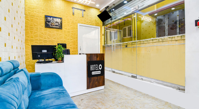 Super Hotel O Mukundapur Medica Bus Stand Formerly Florence Place, Rezervovat Hotel Jādabpur West Bengal