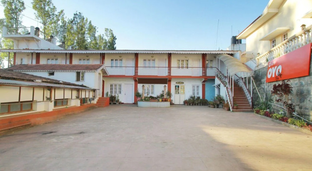 OYO 3272 Haveli Athiti Bhavan