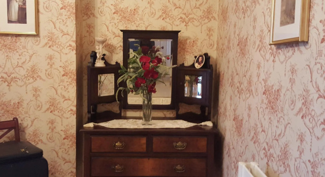 Одноместный номер Standard Innisfree House