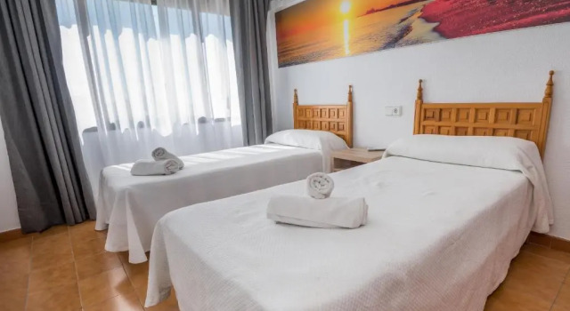 Апартаменты Standard Apartments Niko