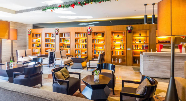 Shenzhen Dameisha Kingkey Palace Hotel, Забронировать Отель Яньтянь Шэньчжэнь