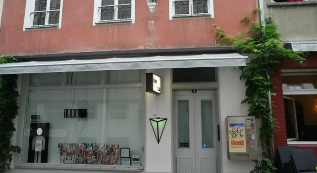Altstadt Apartment Mehlgasse 4