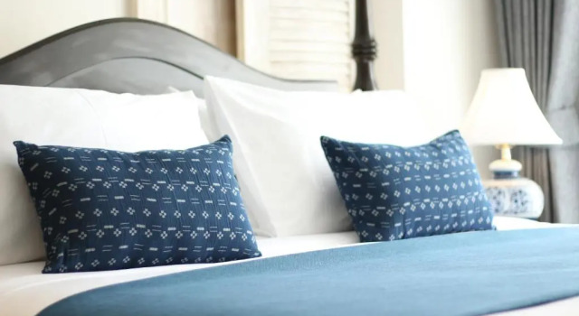 Номер Deluxe Saran Boutique Hotel Thapae