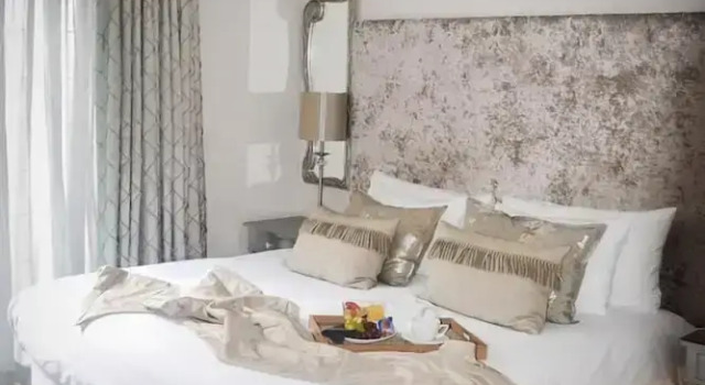 Двухместный номер Standard Capo Cabana Guesthouse