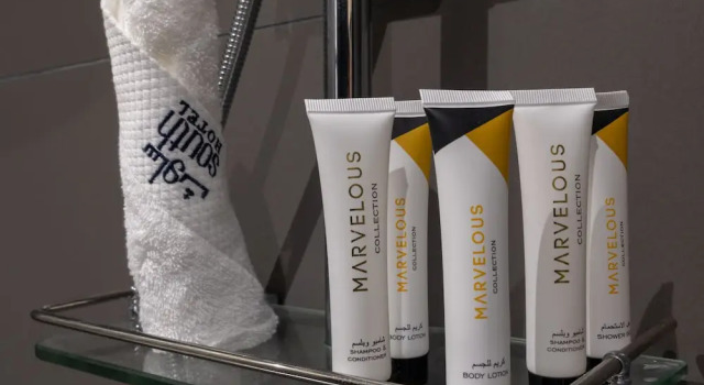 Номер Standard South Hotel Suites
