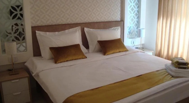 Gallery Guesthouse Amman, Забронировать Отель Амман Провинция Амман, рядом с Римский театр Аммана