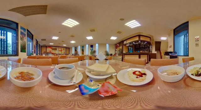 Hiye Fashion Motel, Rezervovat Motel Hotely v Yunlin se snídaní, Snídaně