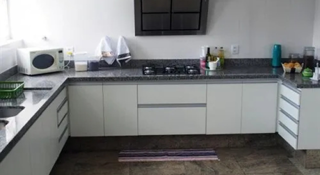 Hostel 7 Goiânia