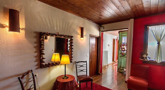 Mavrodimos Guesthouse, Rezervovat Hotel Eptálofos 