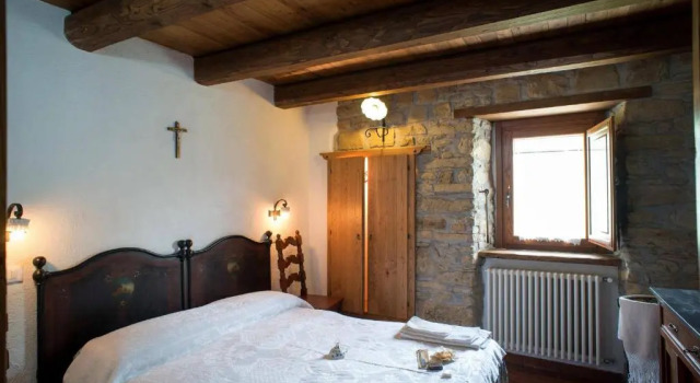 B&b ldl Amatrice, Rezervovat Penzión se snídaní  
