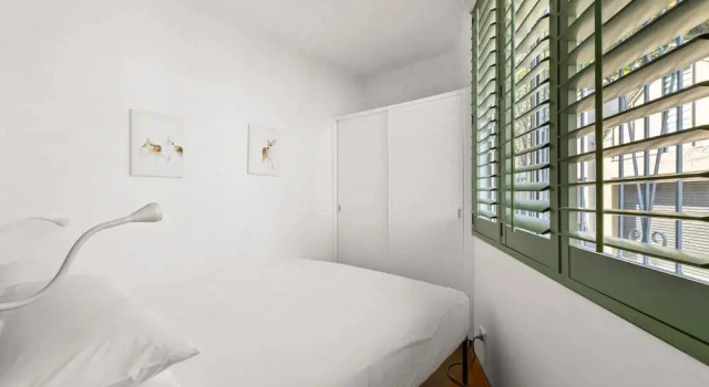 Convenient Studio in Trendy Inner-city Suburb, Забронировать Апартаменты/квартира Сидней Sydney Region, рядом с Belvoir Street Theatre