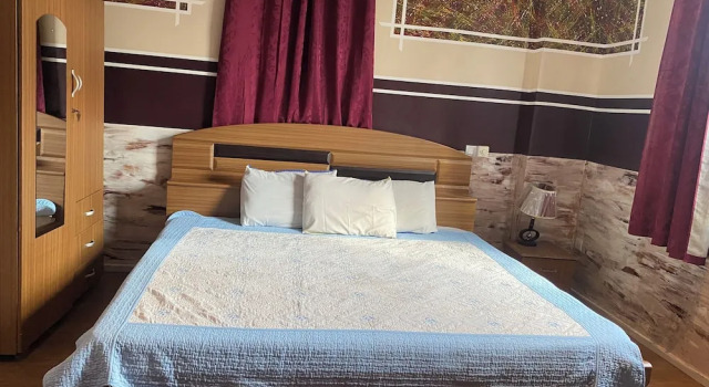 Номер Comfort Jostar Hotel And Restaurant