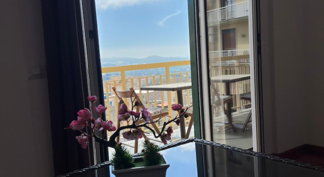 Calua city center, Book Bed and Breakfast Hotels in Sicily with Parking, Parking