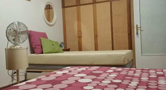 Номер Standard B&B Velocipede