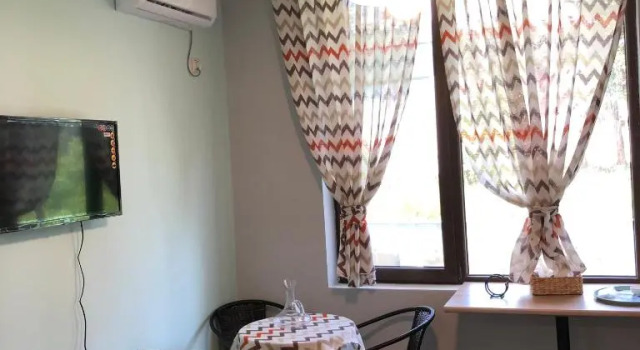 Студия Lovely Villa Ureki