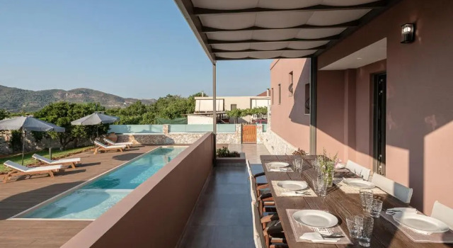 Villa Enny, 3 BD with private pool