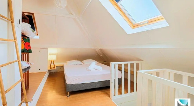 Appartement le Frangipanier