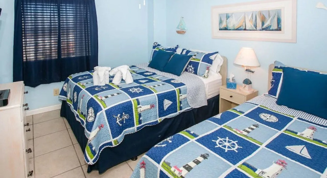 505 E Beach Boulevard Condo Unit 6A 2 Bedrooms 2 Bathrooms Condo, Забронировать Апартаменты/квартира Галф-Шорс Alabama Gulf, рядом с Парк аттракционов Waterville USA