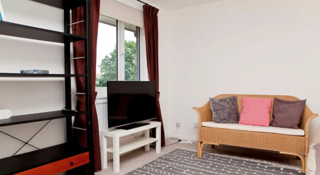 Warm East London Apartment - Sleeps 4, Забронировать Апартаменты/квартира Апартаменты Лондона, рядом с Станция метро Shadwell, Апартаменты/квартира