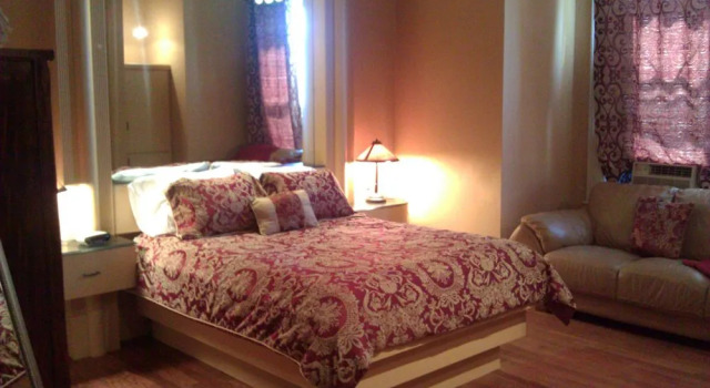 The Dartmouth Executive Suite at Copley Square, Забронировать Отель Отели Бостона 4 звезды, рядом с Huntington Theatre, 4*