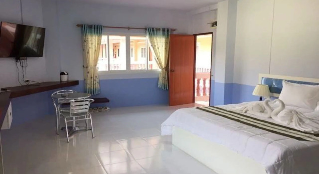 Yingthip 1 Apartment