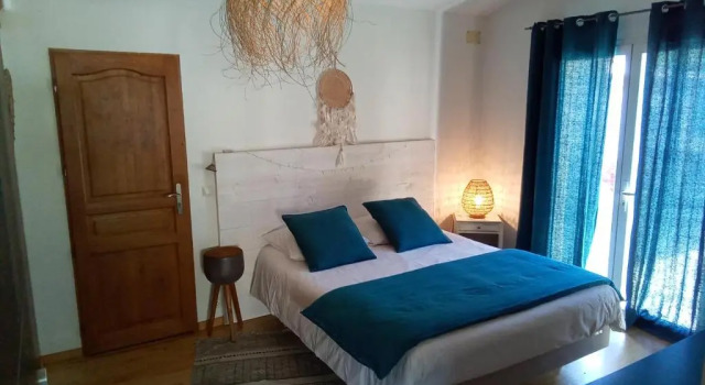 Standart oda La chambre haute