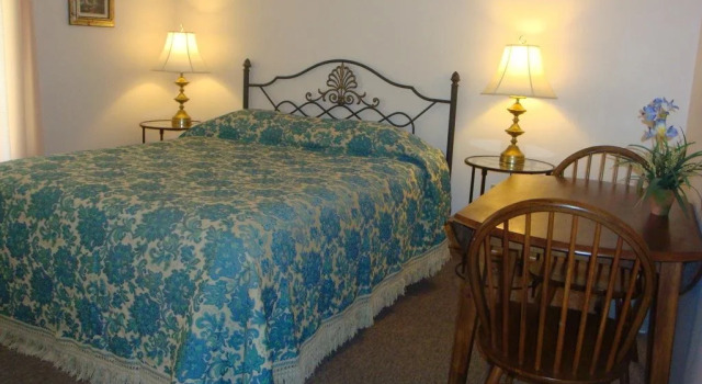 Garden Gate Inn
