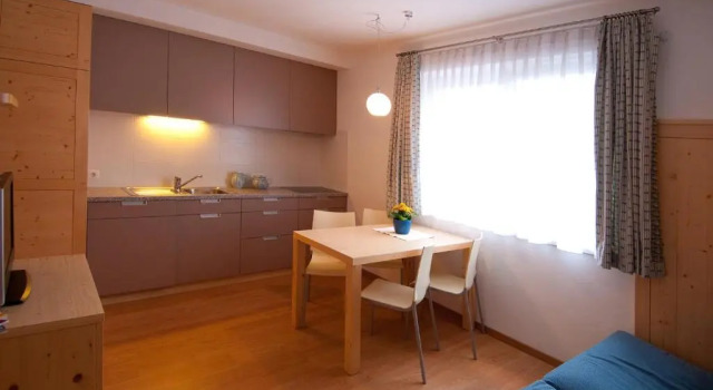 Апартаменты Gasthof Traube