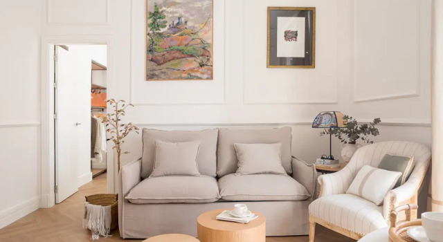 Апартаменты Standard Mylu Suites by Puerta Catedral