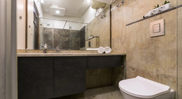 Вилла Bungalow by the station by Vista Rooms