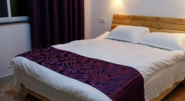 Shangrao Wuyuan Likeng Guxitai Inn, Rezerwuj Hotel Wuyuan Jiangxi
