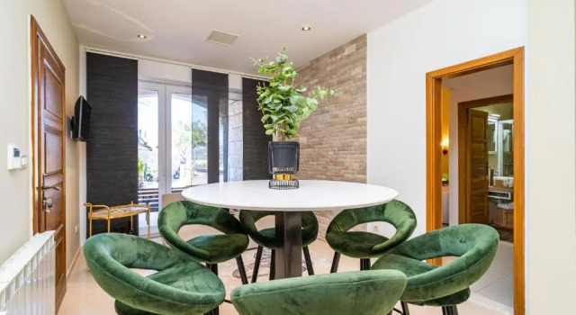 Apartment Barbara with Private pool, Забронировать Апартаменты/квартира Лапад Дубровник, рядом с Частный Пляж Hotel More