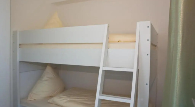 Апартаменты Цокольный этаж Apartments Boardinghaus Norderney