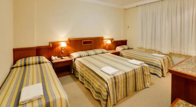 Одноместный номер Standard Hotel San Isidro